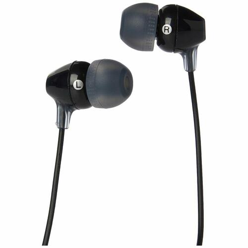 Hovedtelefoner Sony in-ear Sort