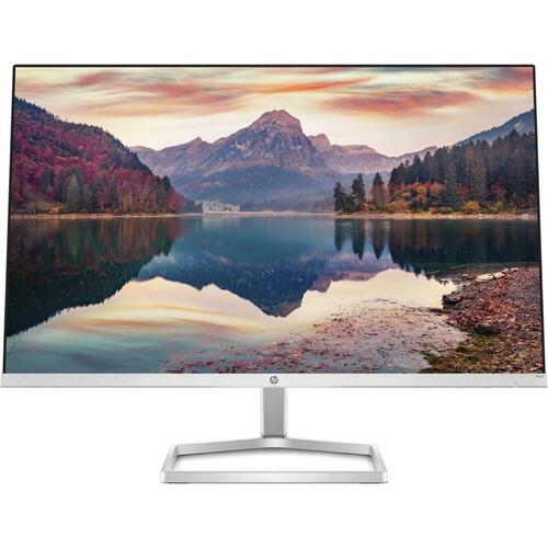 Skærm HP M22f Full HD 21,5" 50 - 60 Hz 75 Hz 21,5"