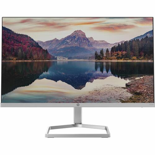 Skærm HP M22f Full HD 21,5" 50 - 60 Hz 75 Hz 21,5"