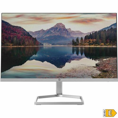 Skærm HP M22f Full HD 21,5" 50 - 60 Hz 75 Hz 21,5"