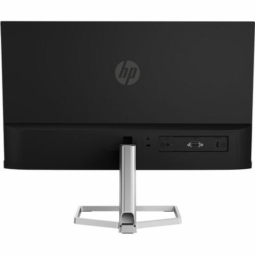 Skærm HP M22f Full HD 21,5" 50 - 60 Hz 75 Hz 21,5"