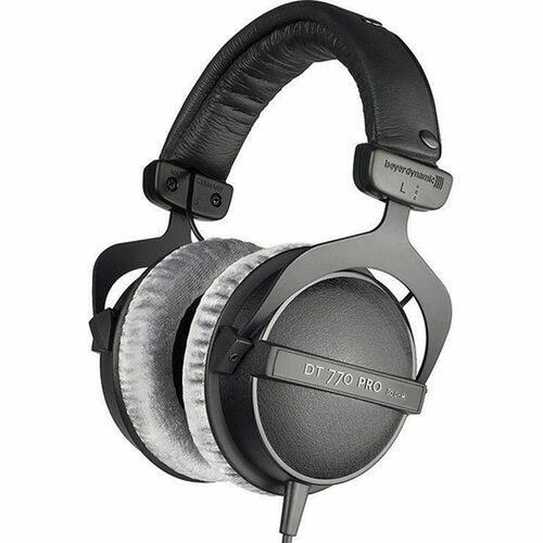 Hovedtelefoner Beyerdynamic DT 770 Pro