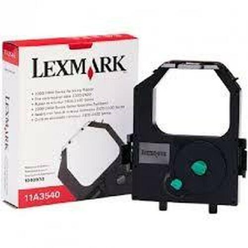 Original Matrix Tape Lexmark 3070166 Sort Multifarvet 24XX/25XX