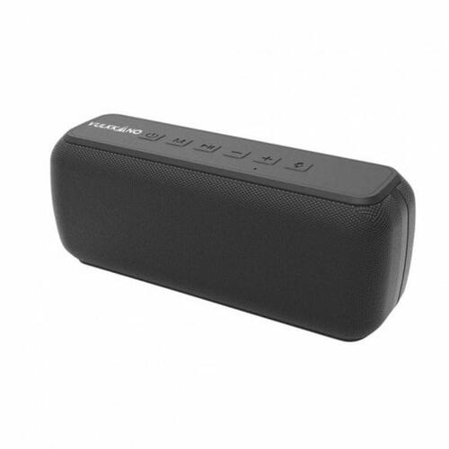 Transportable Bluetooth-højttalere Vulkkano Blast XL Sort 60 W