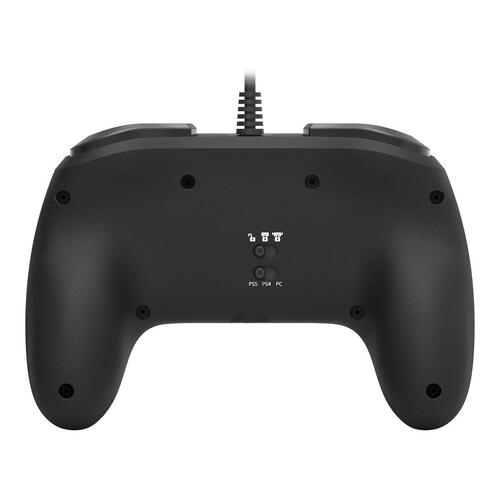 Controller HORI Hori Fighting commander Octa Sort