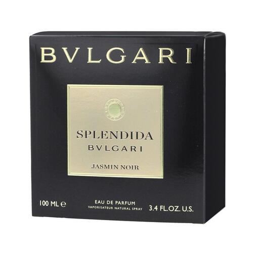 Dameparfume Bvlgari Splendida Jasmin Noir EDP 100 ml