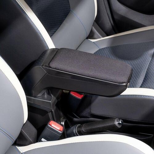 armlæn Armster OPEL ADAM 2013-2019 Klæde