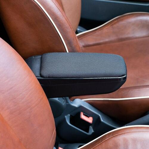 armlæn Armster OPEL ADAM 2013-2019 Klæde