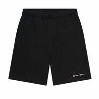 Sport shorts til mænd Champion Essentials Sort M