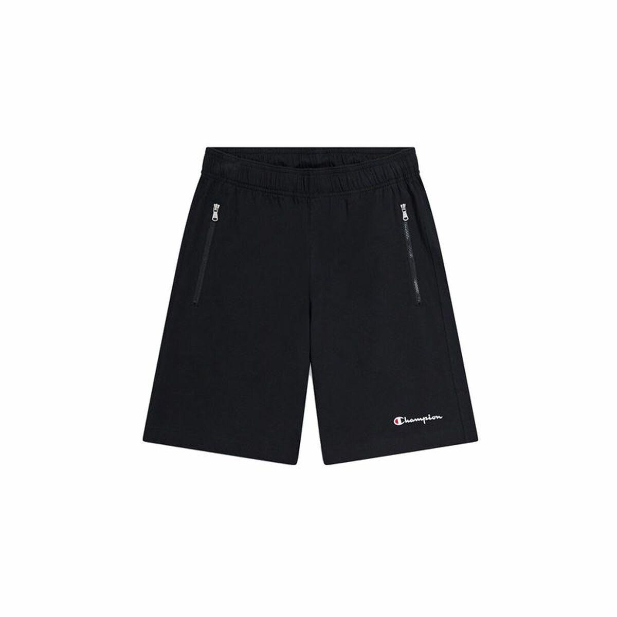 Champion Essentials sportsshorts til mænd - S