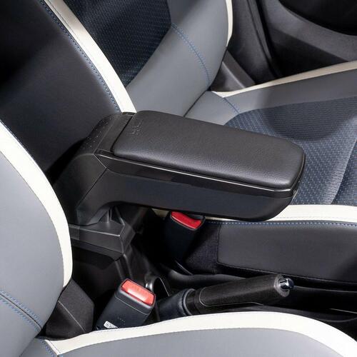 armlæn Armster Mazda 2 RHD 2007-2014 Polyskin