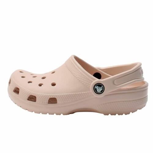 Træsko Crocs Beige 32-33