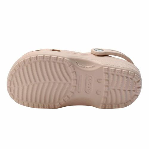 Træsko Crocs Beige 32-33