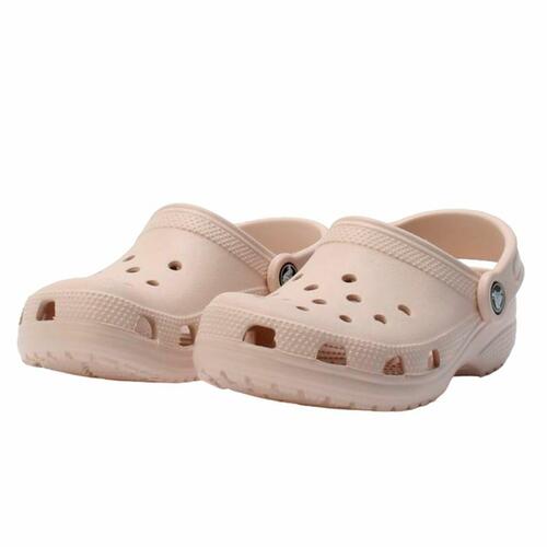 Træsko Crocs Beige 32-33