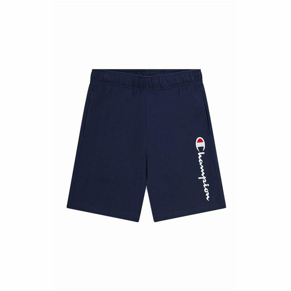 Sport shorts til mænd Champion Essentials M