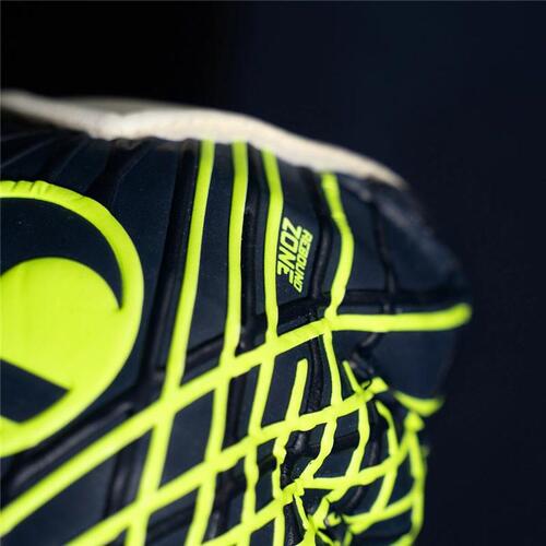 Målmandshandsker Uhlsport Soft Flex Blå Voksne 5