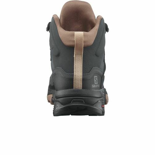 Vandrestøvler Salomon X Ultra 4 Mid Gore-Tex Dame Mørkegrå 38 2/3
