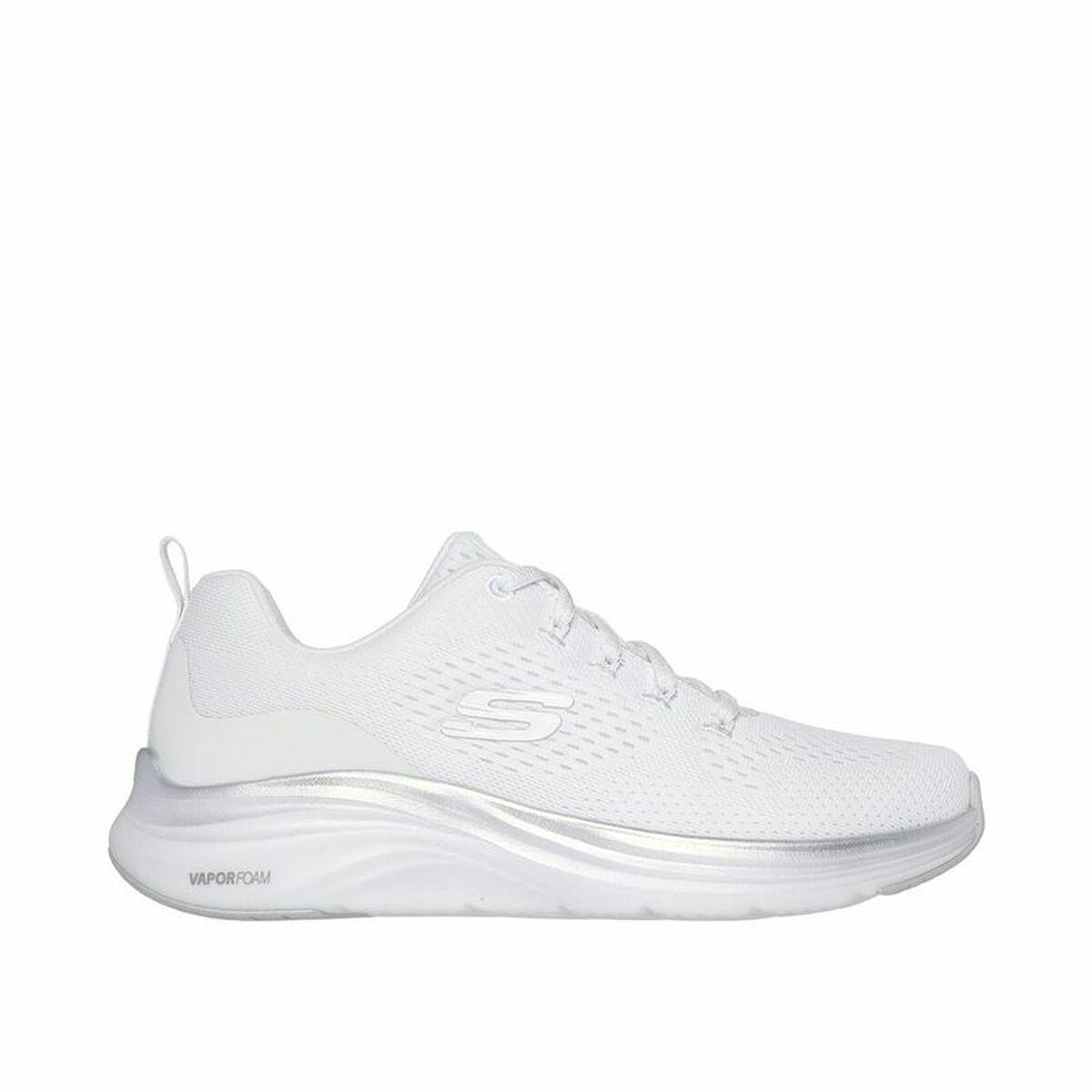 Sportssneakers til damer Skechers Vapor Foam 36.5