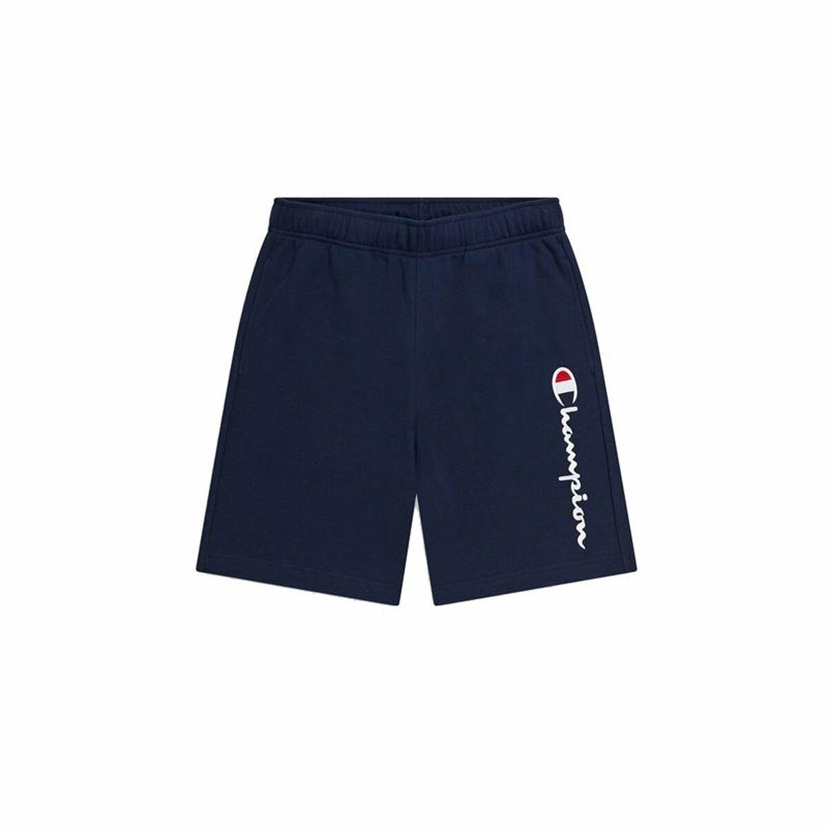 Champion Essentials sportsshorts til mænd - L