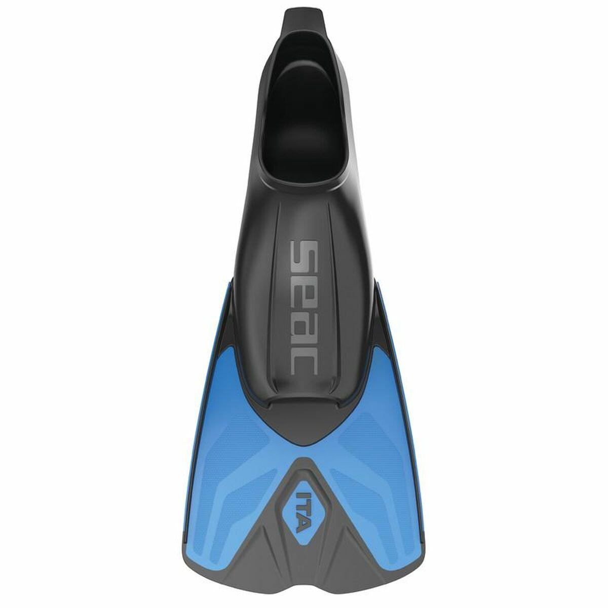 Snorkelfinner Seac Pinne Ita Indigo 36 37