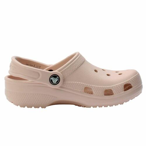 Træsko Crocs Beige 29-30