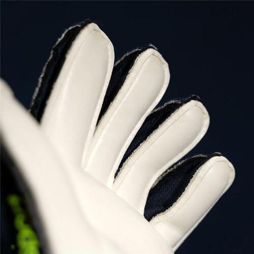 Målmandshandsker Uhlsport Soft Flex Blå Voksne 4
