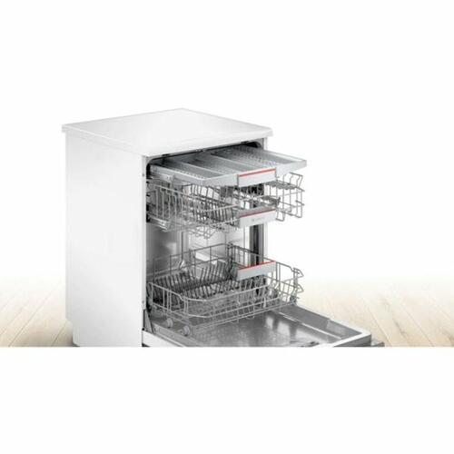 Opvaskemaskine BOSCH Serie 4 SMS4EMW06E 60 cm