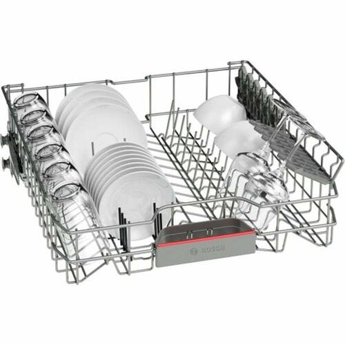 Opvaskemaskine BOSCH Serie 4 SMS4EMW06E 60 cm
