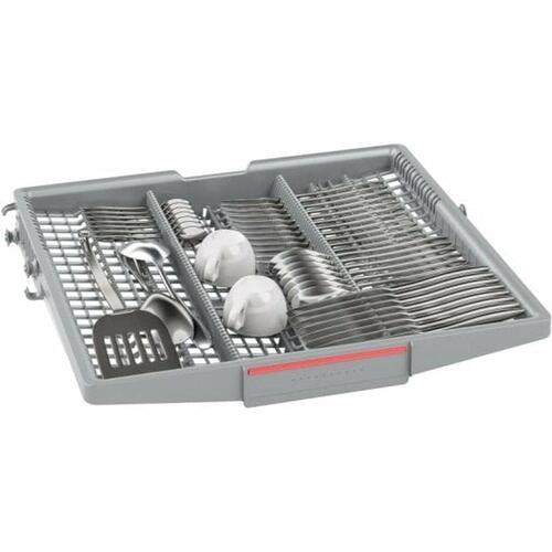 Opvaskemaskine BOSCH Serie 4 SMS4EMW06E 60 cm