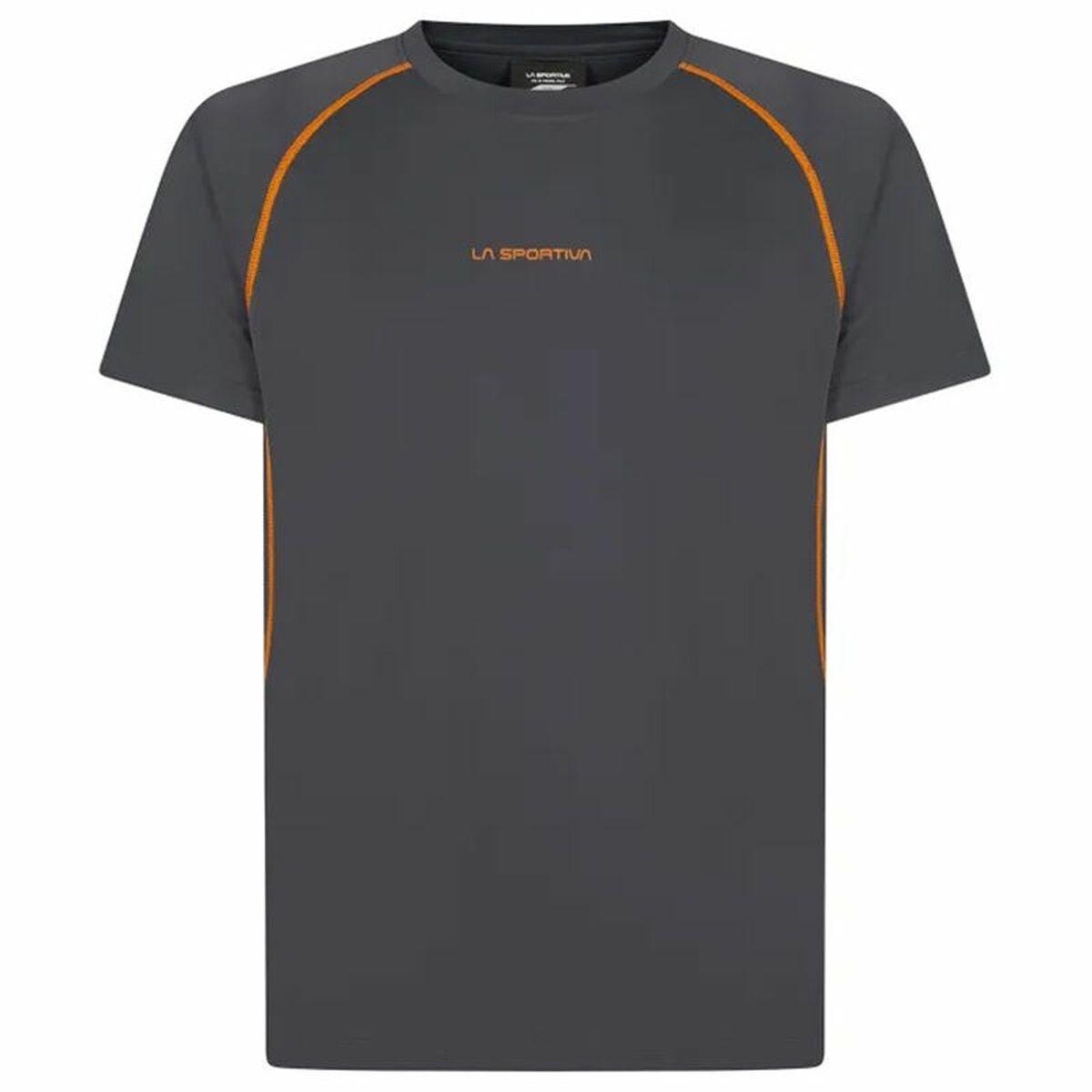 Kortærmet T-shirt til Mænd La Sportiva Motion S