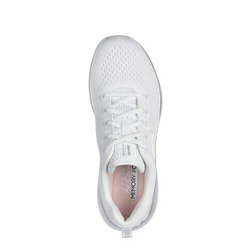 Sportssneakers til damer Skechers Vapor Foam 36