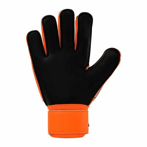 Målmandshandsker Uhlsport Soft Resist+ Mørk orange Voksne 8