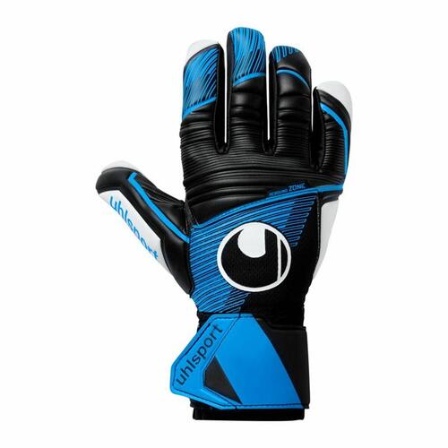 Målmandshandsker Uhlsport Soft Hn Blå Voksne 8