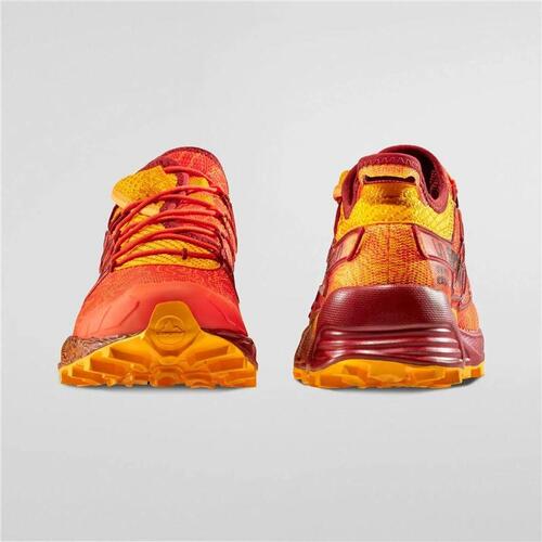 Løbesko til voksne La Sportiva Mutant Orange 43.5