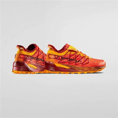 Løbesko til voksne La Sportiva Mutant Orange 43.5