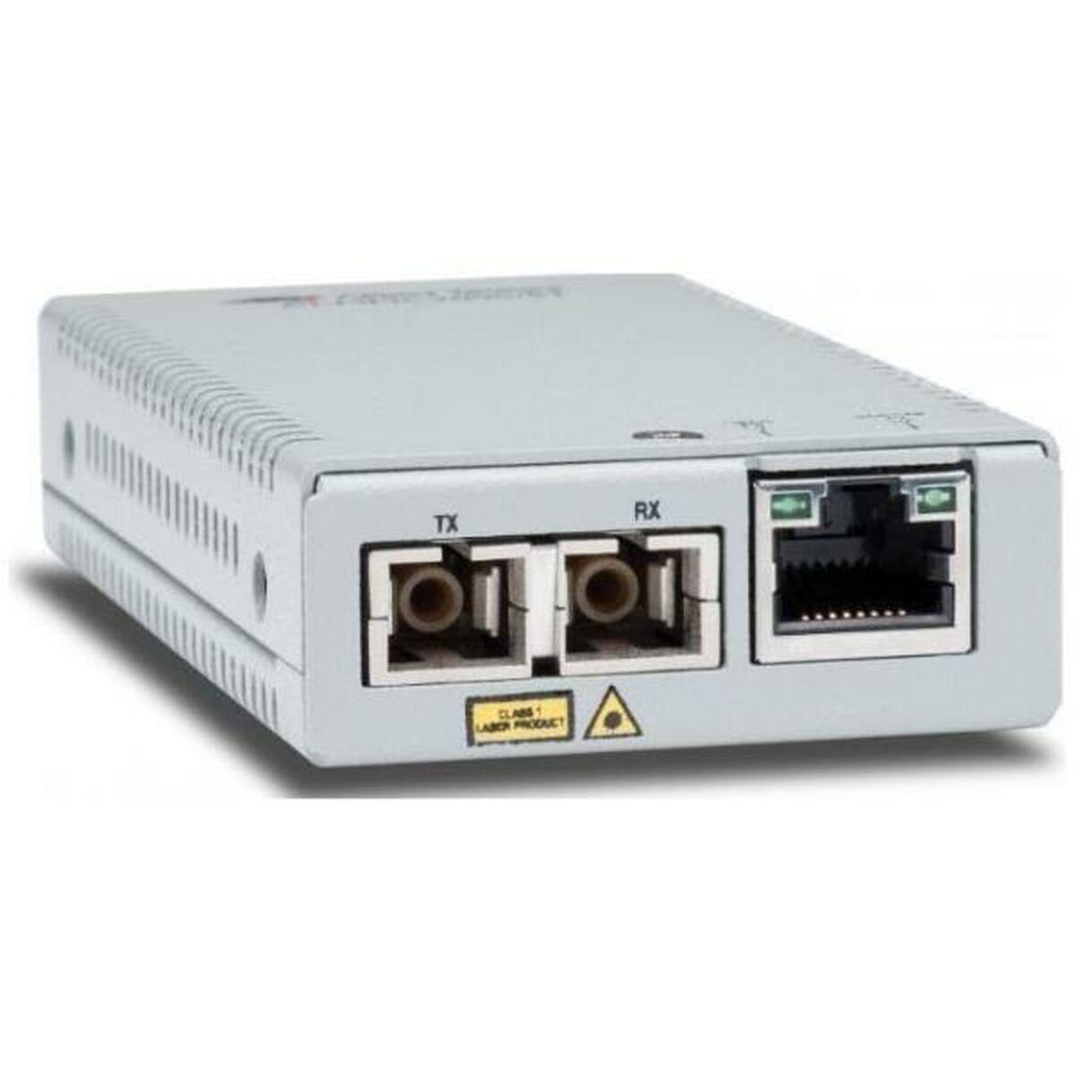 Switch Allied Telesis At Mmc2000/sc 960