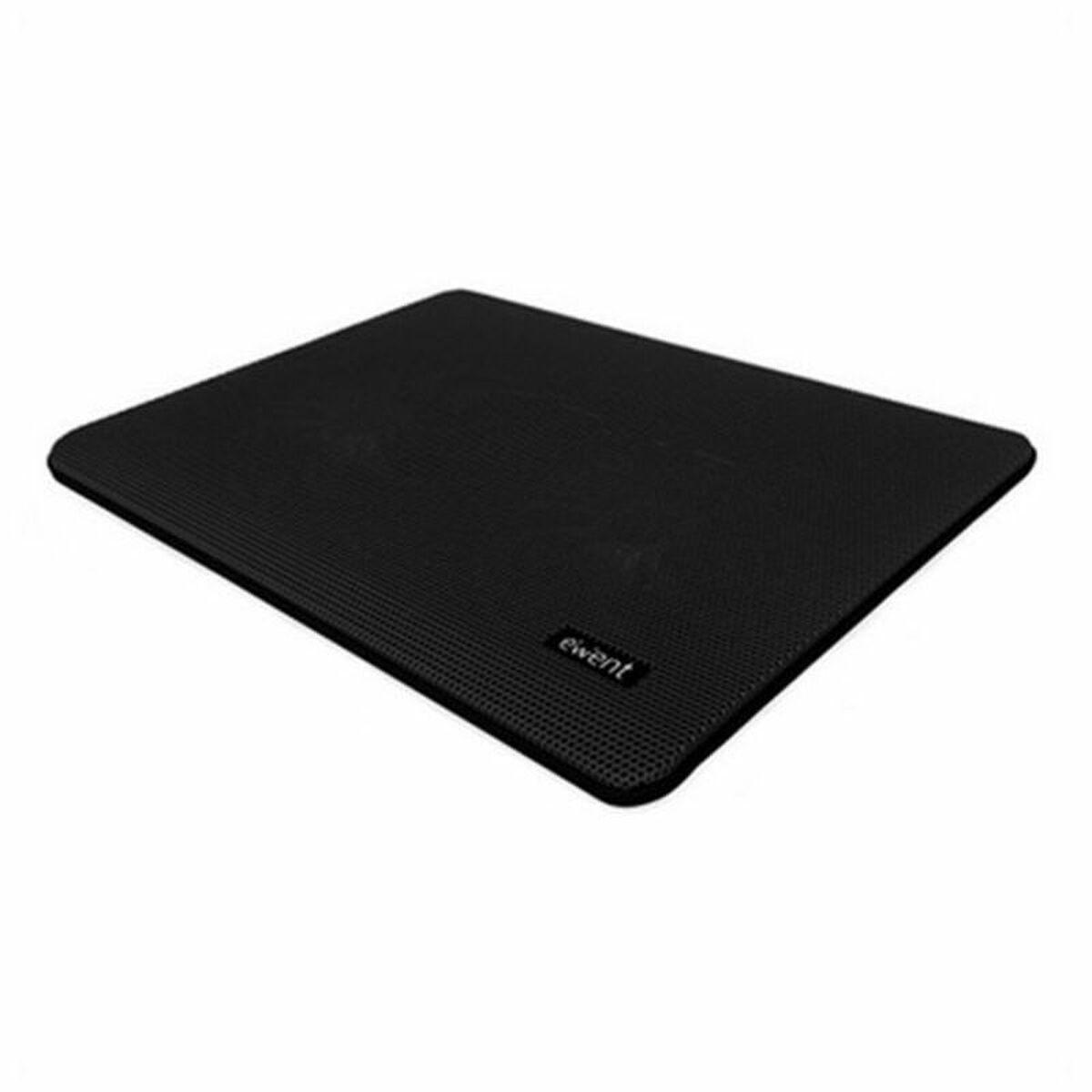 Kølingsbase for en laptop Ewent EW1256 12"-17"
