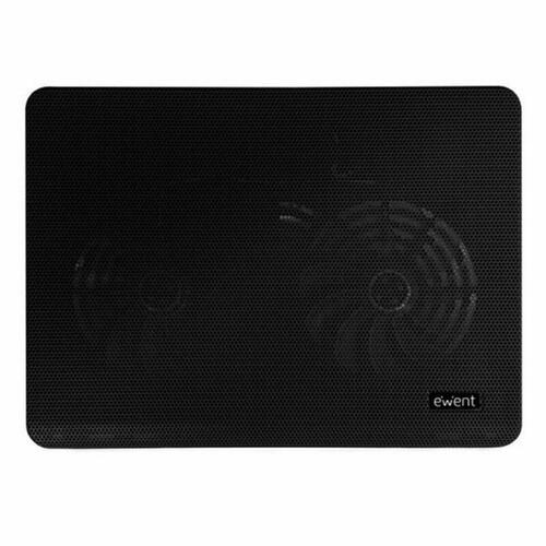 Kølingsbase for en laptop Ewent EW1256 12"-17"
