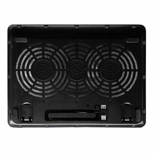Kølingsbase for en laptop Ewent EW1256 12"-17"