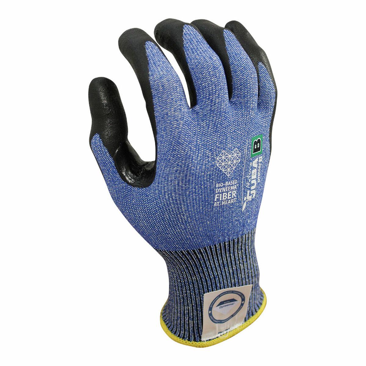 Arbejdshandsker JUBA Dyneema Foam 11
