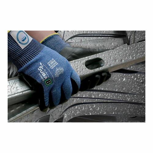 Arbejdshandsker JUBA Dyneema Foam 11