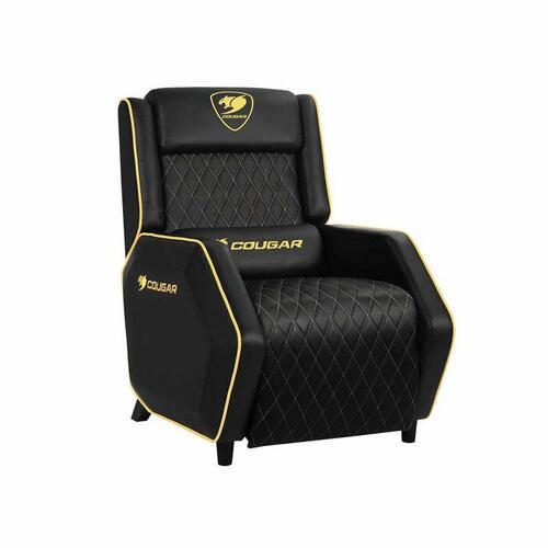 Gaming-stol Cougar RANGER ROYAL