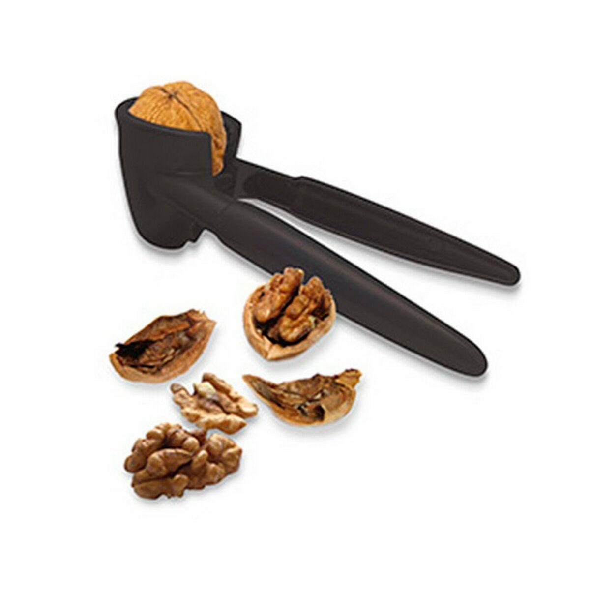 Nøddeknækker i sort - Vin Bouquet