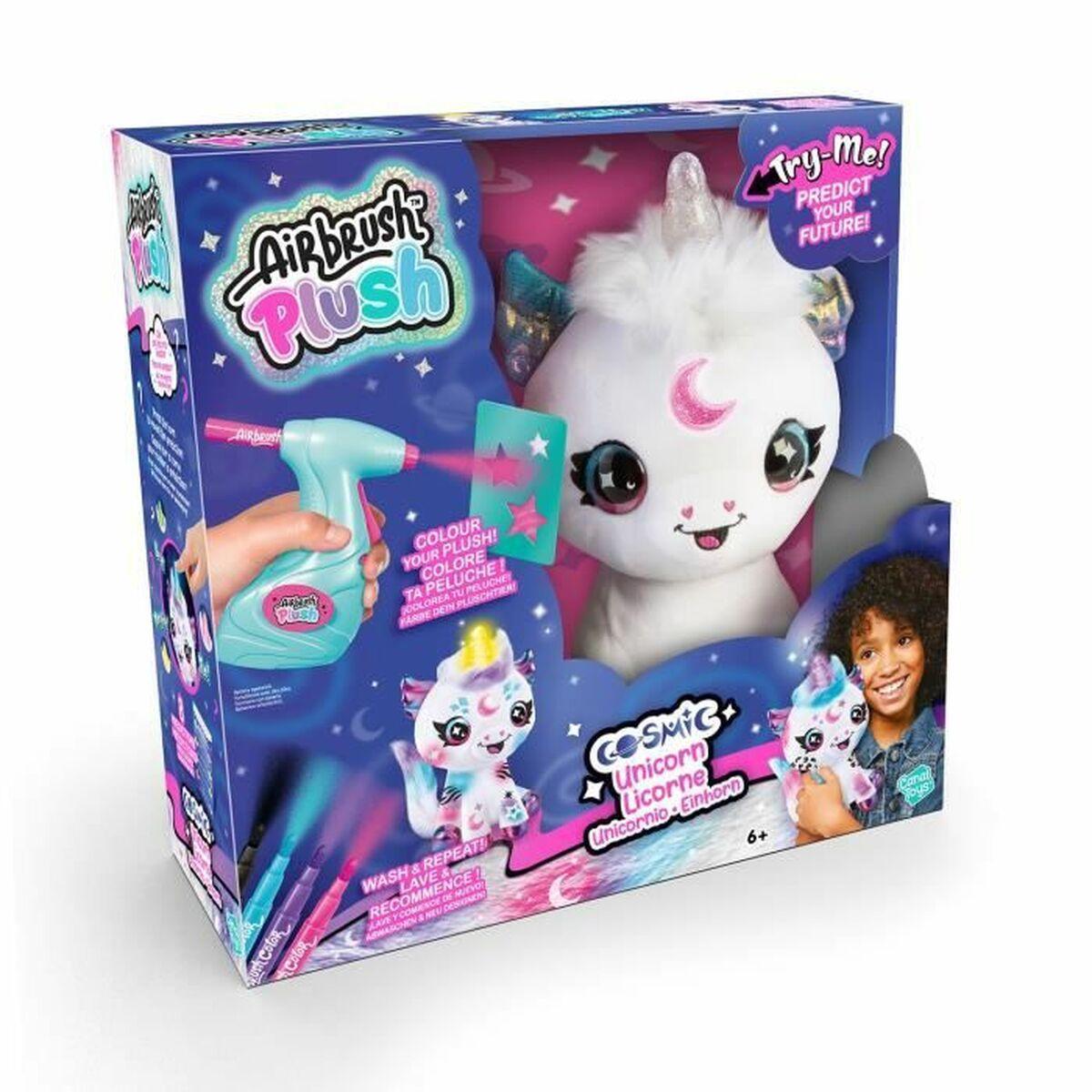 Interaktive Kæledyr Canal Toys