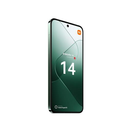 Smartphone Xiaomi 14 12 GB RAM Sort
