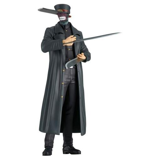 Action Figurer Bandai KATANA DEVIL VOL.6
