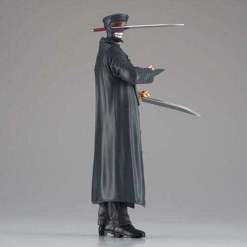 Action Figurer Bandai KATANA DEVIL VOL.6