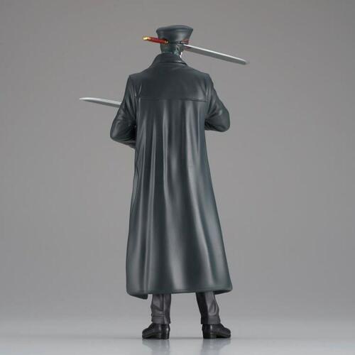 Action Figurer Bandai KATANA DEVIL VOL.6