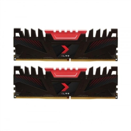 PNY XLR8 DDR4 RAM 16 GB (2x8 GB) 3200 MHz CL16