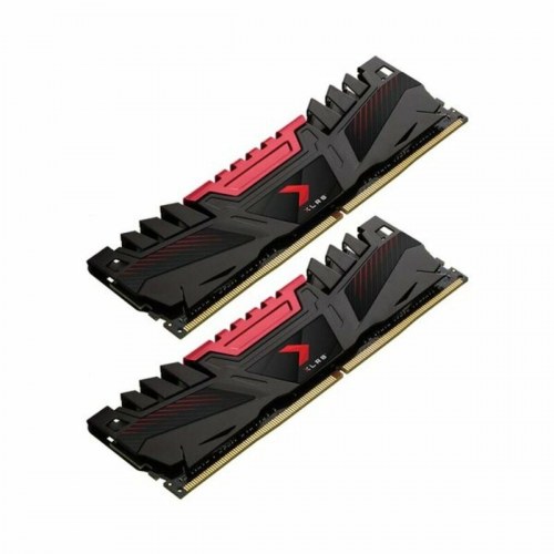 PNY XLR8 DDR4 RAM 16 GB (2x8 GB) 3200 MHz CL16